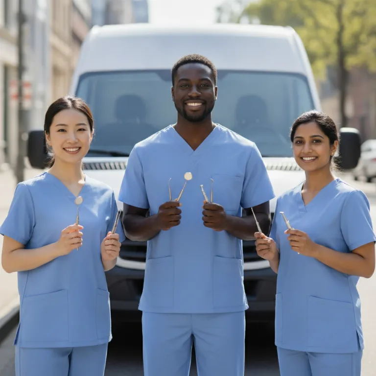 dentist Lalor