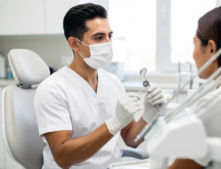 dentist Lalor
